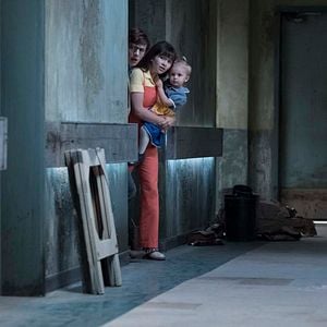 Fotoğraf Malina Weissman