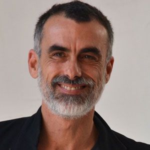 Fotoğraf Thomas Trabacchi