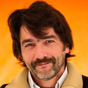 Fotoğraf César Troncoso