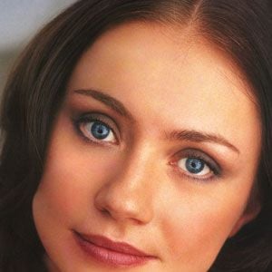 Fotoğraf Mariya Mironova