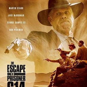 Fotoğraf The Escape of Prisoner 614