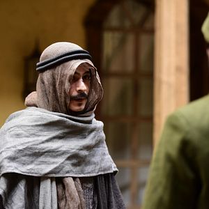 Fotoğraf Mehmetçik Kut'ül Amare