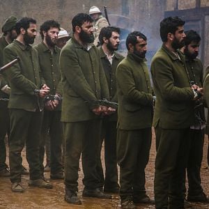 Fotoğraf Mehmetçik Kut'ül Amare