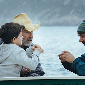 Fotoğraf José Sacristán