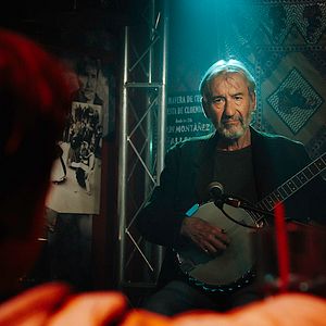 Fotoğraf José Sacristán