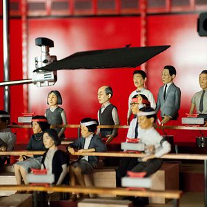 Fotoğraf Köpek Adası