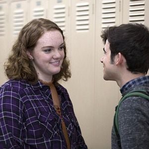 Fotoğraf Shannon Purser