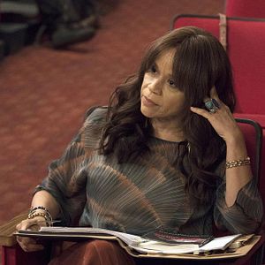 Fotoğraf Rosie Perez