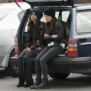 Fotoğraf Rosie Perez