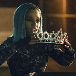 Fotoğraf The Flash (2014)