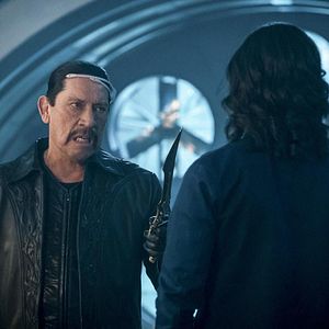 Fotoğraf The Flash (2014)