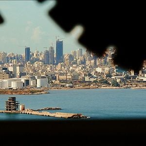 Fotoğraf Taste of Cement