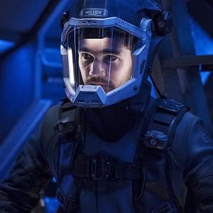 Fotoğraf The Expanse