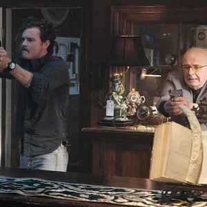 Fotoğraf Jude Ciccolella