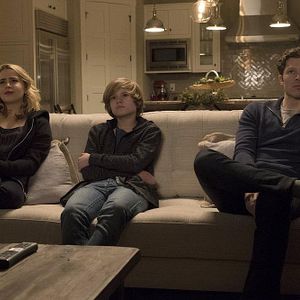 Fotoğraf Zach Gilford