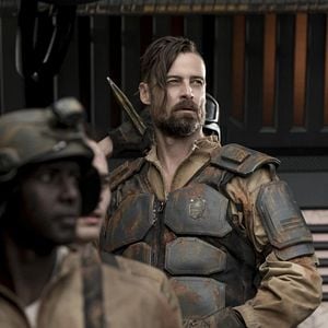 Fotoğraf William Miller