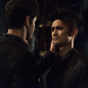 Fotoğraf Harry Shum Jr.