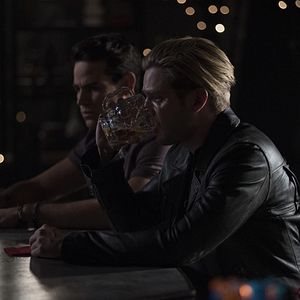 Fotoğraf Dominic Sherwood