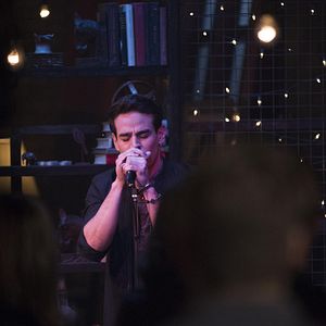 Fotoğraf Alberto Rosende