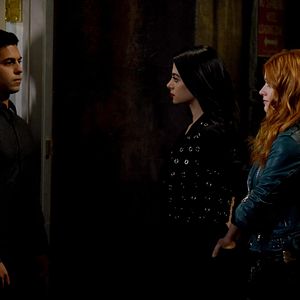 Fotoğraf Katherine McNamara