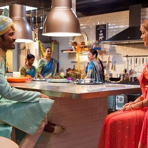 Fotoğraf Erin Moriarty