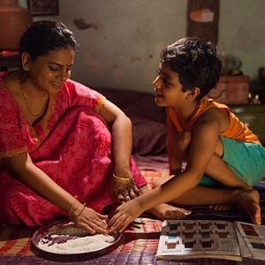 Fotoğraf Fakir: Bir Hint Fakirinin Olağanüstü Yolculuğu