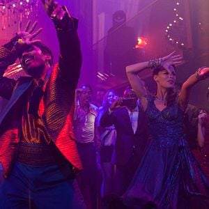 Fotoğraf Fakir: Bir Hint Fakirinin Olağanüstü Yolculuğu