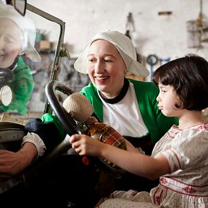 Fotoğraf Emeline Bayart