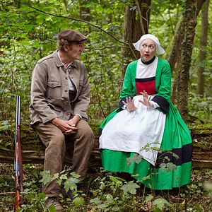 Fotoğraf Michel Vuillermoz