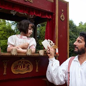 Fotoğraf Bruno Podalydès