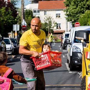 Fotoğraf Eric Judor