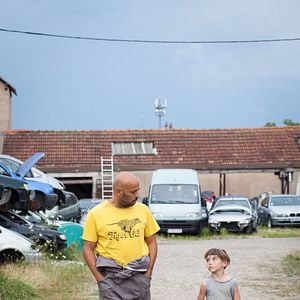 Fotoğraf Eric Judor