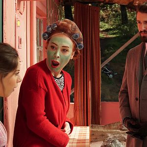 Fotoğraf Bir Mucize Olsun