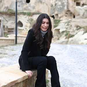 Fotoğraf Aşk ve Mavi