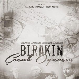 Fotoğraf Bırakın Çocuk Oynasın