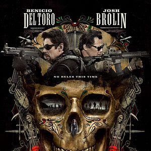 Fotoğraf Sicario: Day of the Soldado
