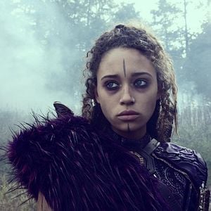 Fotoğraf Ella-Rae Smith