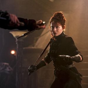 Fotoğraf Emily Beecham