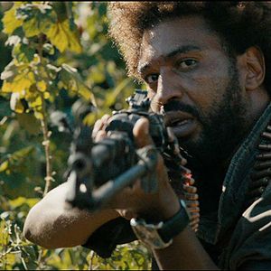 Fotoğraf Ibrahim Ahmed dit Pino