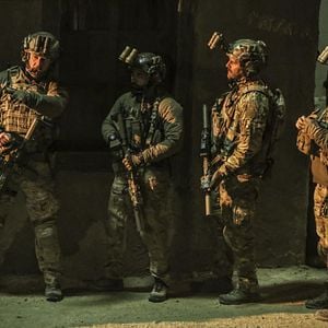 Fotoğraf Neil Brown Jr.