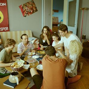 Fotoğraf Öğrenci Kafası: Soygun