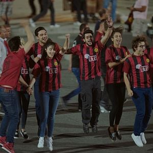 Fotoğraf Öğrenci Kafası: Soygun