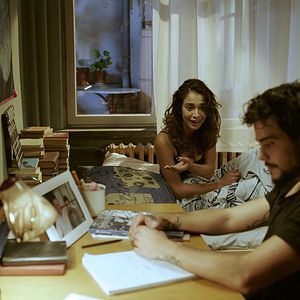 Fotoğraf Öğrenci Kafası: Soygun