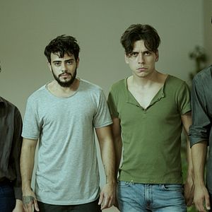 Fotoğraf Öğrenci Kafası: Soygun