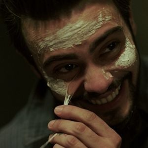 Fotoğraf Öğrenci Kafası: Soygun