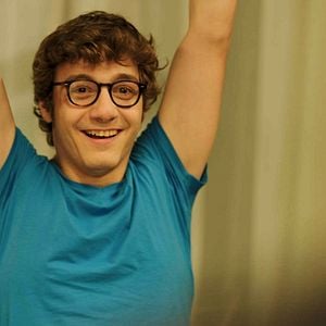 Fotoğraf Öğrenci Kafası: Soygun