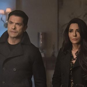 Fotoğraf Mark Consuelos