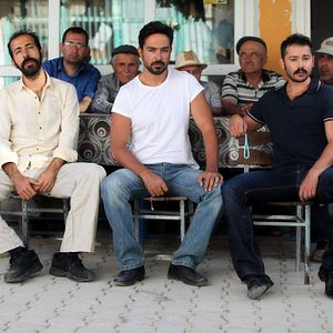 Fotoğraf Kiraz Mevsimi