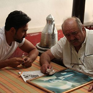 Fotoğraf Kiraz Mevsimi