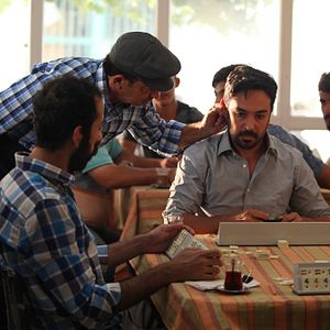 Fotoğraf Kiraz Mevsimi